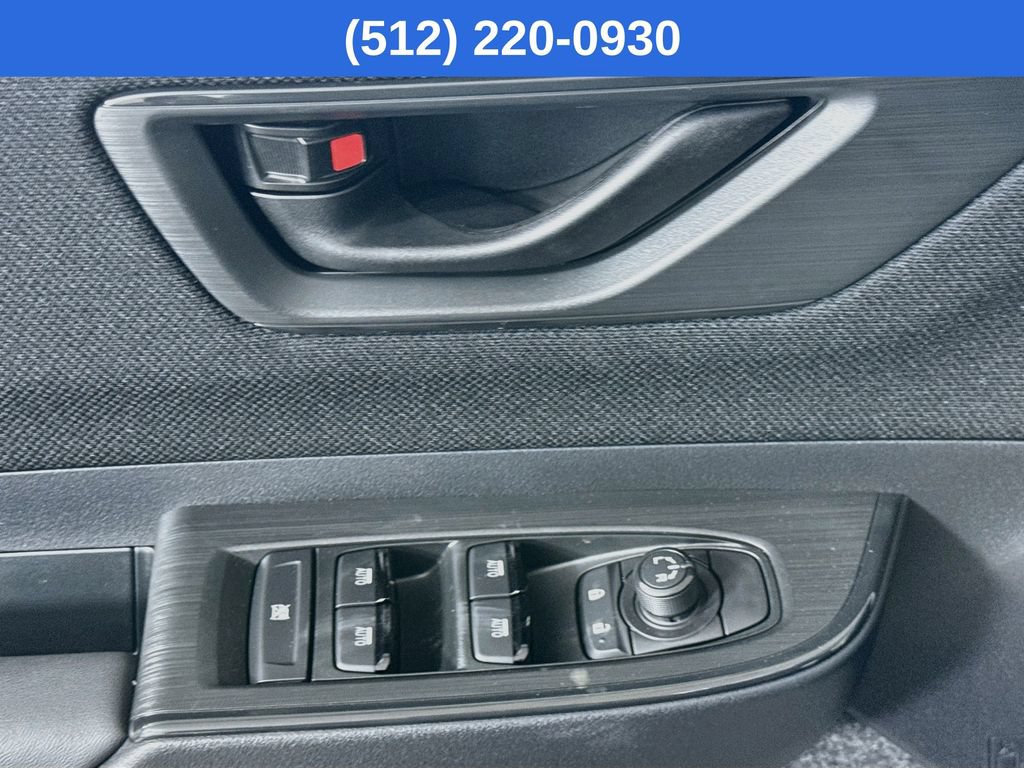 New 2026 Subaru Outback Premium AWD/4WD image 22