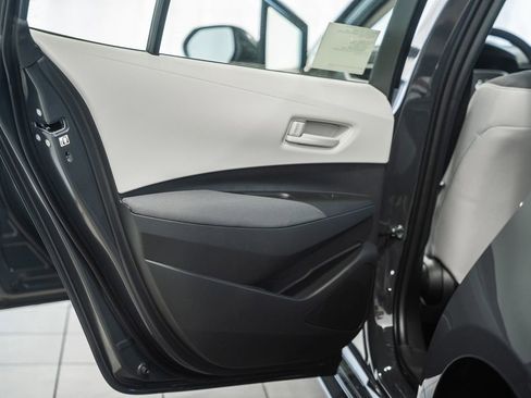 New 2026 Toyota Corolla LE FWD image 31