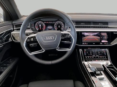 Used 2026 Audi A8 L 3.0T AWD/4WD image 6