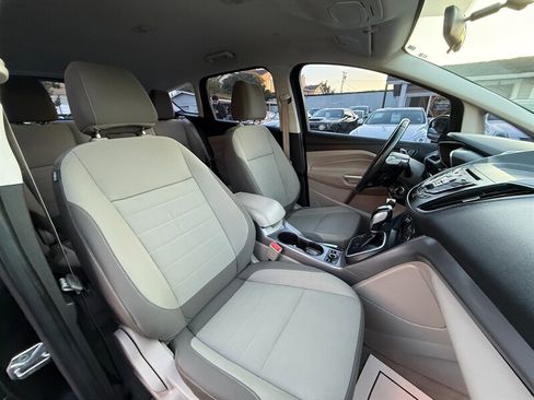 Used 2013 Ford C-MAX SE w/ Winter Pkg image 13