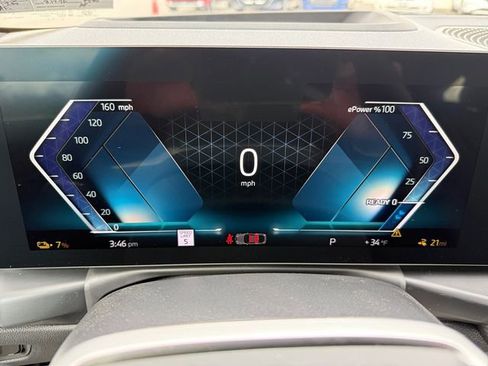 New 2026 BMW i4 xDrive40 AWD/4WD image 22
