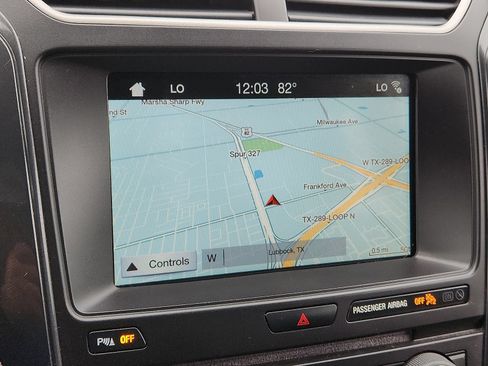 Used 2018 Ford Explorer XLT w/ Equipment Group 202A FWD image 19