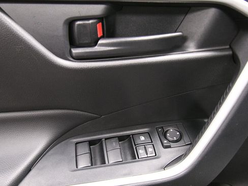 Certified 2024 Toyota RAV4 LE image 11