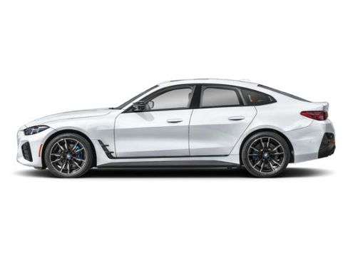 New 2026 BMW i4 M60 w/ Premium Package AWD/4WD image 3