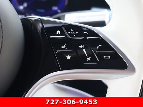 Certified 2025 Mercedes-Benz Maybach EQS 680 4MATIC image 29