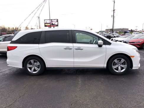 Used 2020 Honda Odyssey EX-L image 6