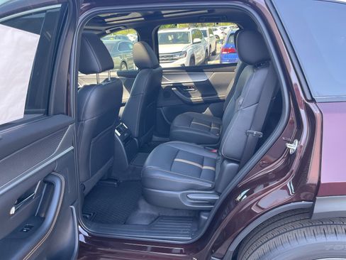 New 2026 MAZDA CX-90 3.3 Turbo w/ Premium Plus Pkg AWD/4WD image 24
