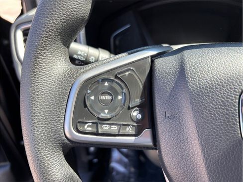 Used 2022 Honda CR-V EX image 22