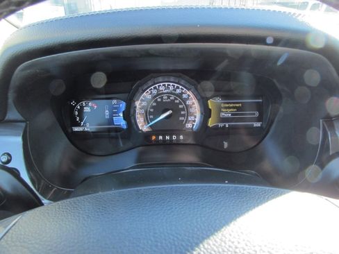 Used 2021 Ford Ranger Lariat w/ Equipment Group 501A High image 19