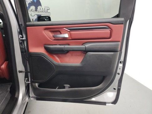 Used 2024 RAM 1500 Rebel image 28