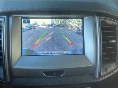 Used 2021 Ford Ranger XL w/ Equipment Group 101A High image 18