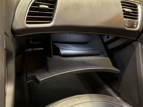 Used 2017 Chevrolet Corvette Grand Sport image 34