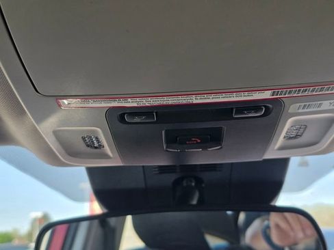 Used 2025 Toyota Camry LE FWD image 23