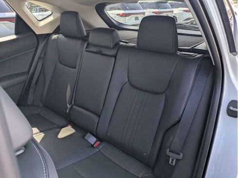 New 2026 Lexus NX 350h AWD w/ Premium Package image 20