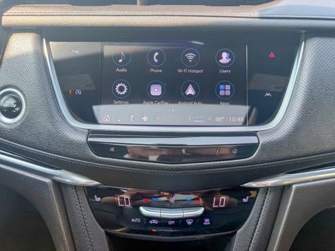 Used 2022 Cadillac XT6 Luxury FWD image 13