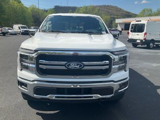 New 2026 Ford F150 Lariat w/ Equipment Group 501A Mid video 2