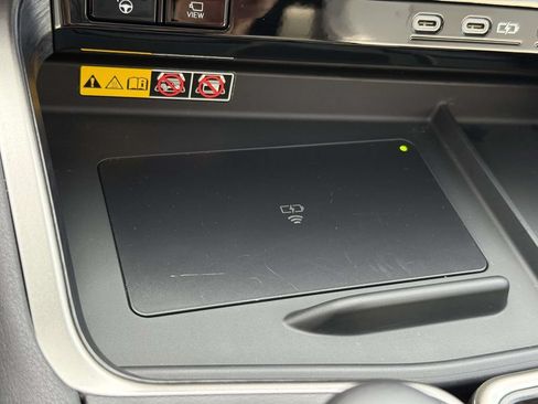 Used 2026 Lexus TX 550h AWD Plug-In Hybrid image 27