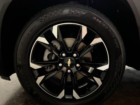 Used 2023 Chevrolet TrailBlazer LT image 10