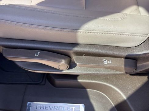 Used 2024 Chevrolet Tahoe Z71 w/ Z71 Off-Road Package image 34