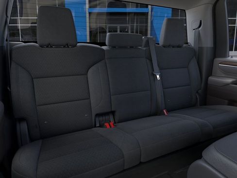 New 2025 Chevrolet Silverado 2500 LT AWD/4WD image 54