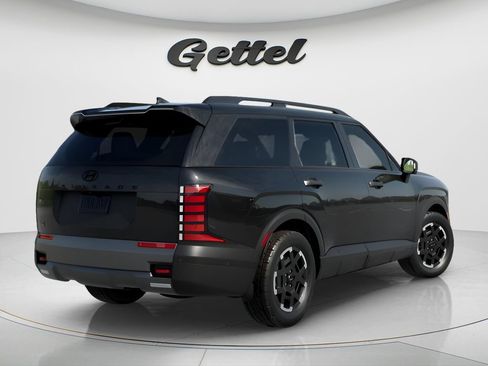 New 2026 Hyundai Palisade XRT Pro image 4