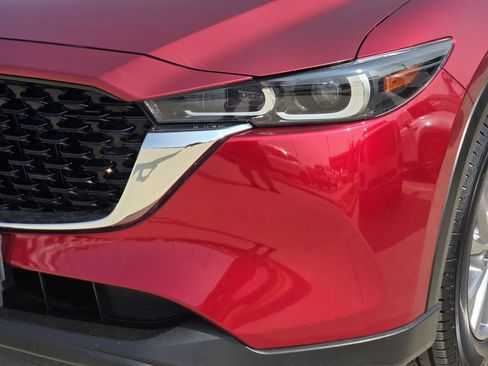 Used 2022 MAZDA CX-5 AWD 2.5 S image 7