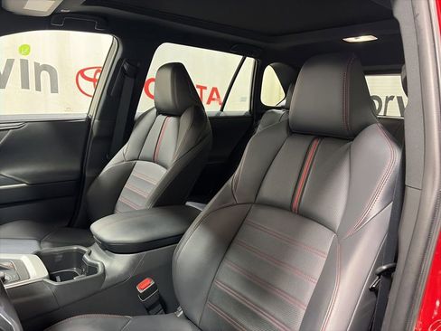 Used 2023 Toyota RAV4 XSE w/ Premium Package AWD/4WD image 25