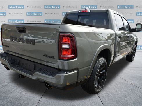 New 2026 RAM 1500 Big Horn image 6
