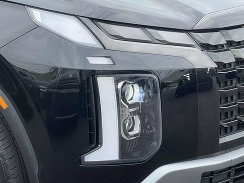 Used 2023 Hyundai Palisade SEL w/ Cargo Package AWD/4WD image 8
