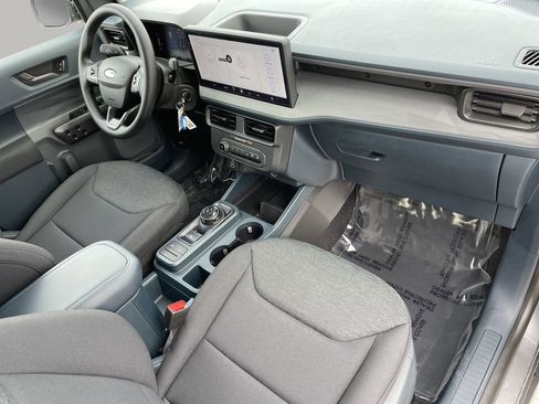 New 2025 Ford Maverick XL w/ 4K Tow Package image 11