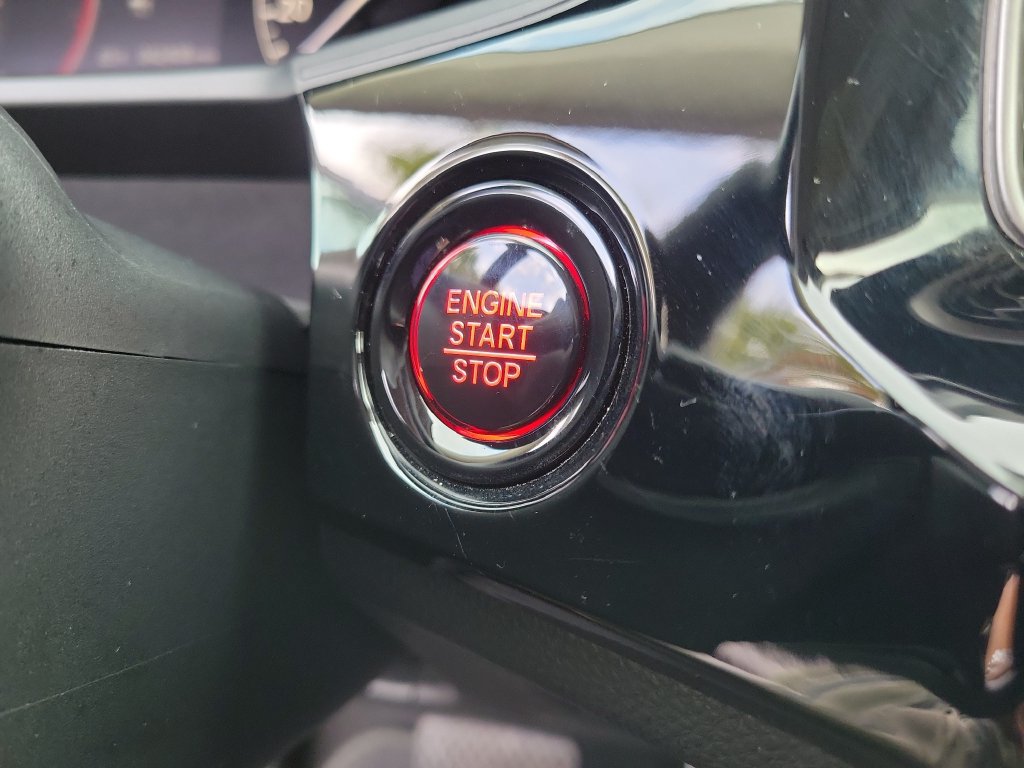 Certified 2025 Honda Civic LX image 31