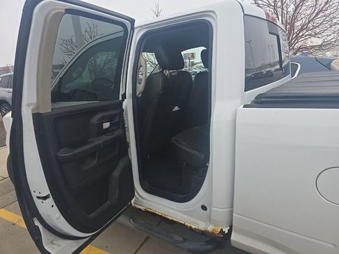 Used 2013 RAM 1500 Sport w/ Sport Premium Group AWD/4WD image 10