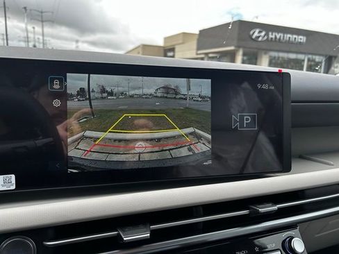 New 2026 Hyundai Tucson SEL AWD/4WD image 23
