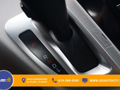 Used 2011 Honda Odyssey EX-L image 28