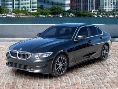 Used 2019 BMW 330i xDrive Sedan w/ Driving Assistance Package