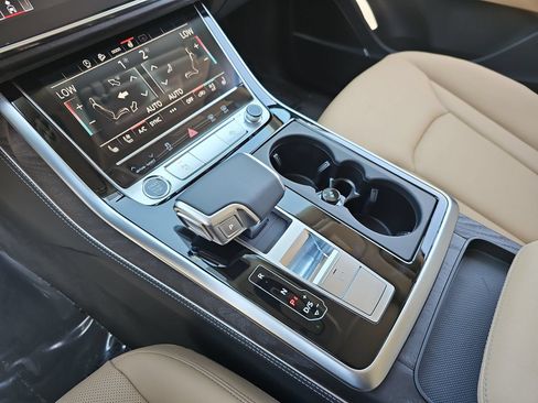 New 2026 Audi Q7 Premium Plus AWD/4WD image 28