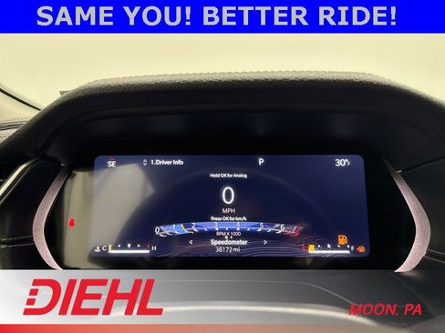 Certified 2023 Jeep Grand Cherokee L Limited image 33