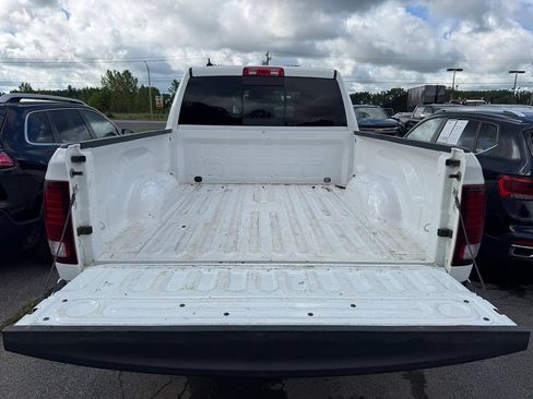 Used 2018 RAM 1500 Sport AWD/4WD image 18