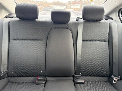 Used 2015 Honda Civic SE image 19