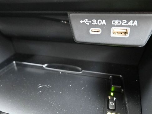 New 2026 Subaru Outback Limited AWD/4WD image 35