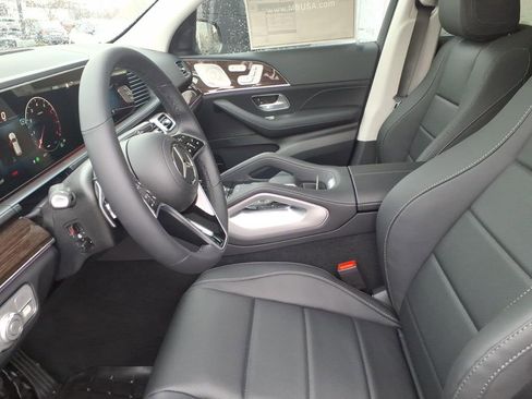 New 2026 Mercedes-Benz GLE 450 4MATIC image 14