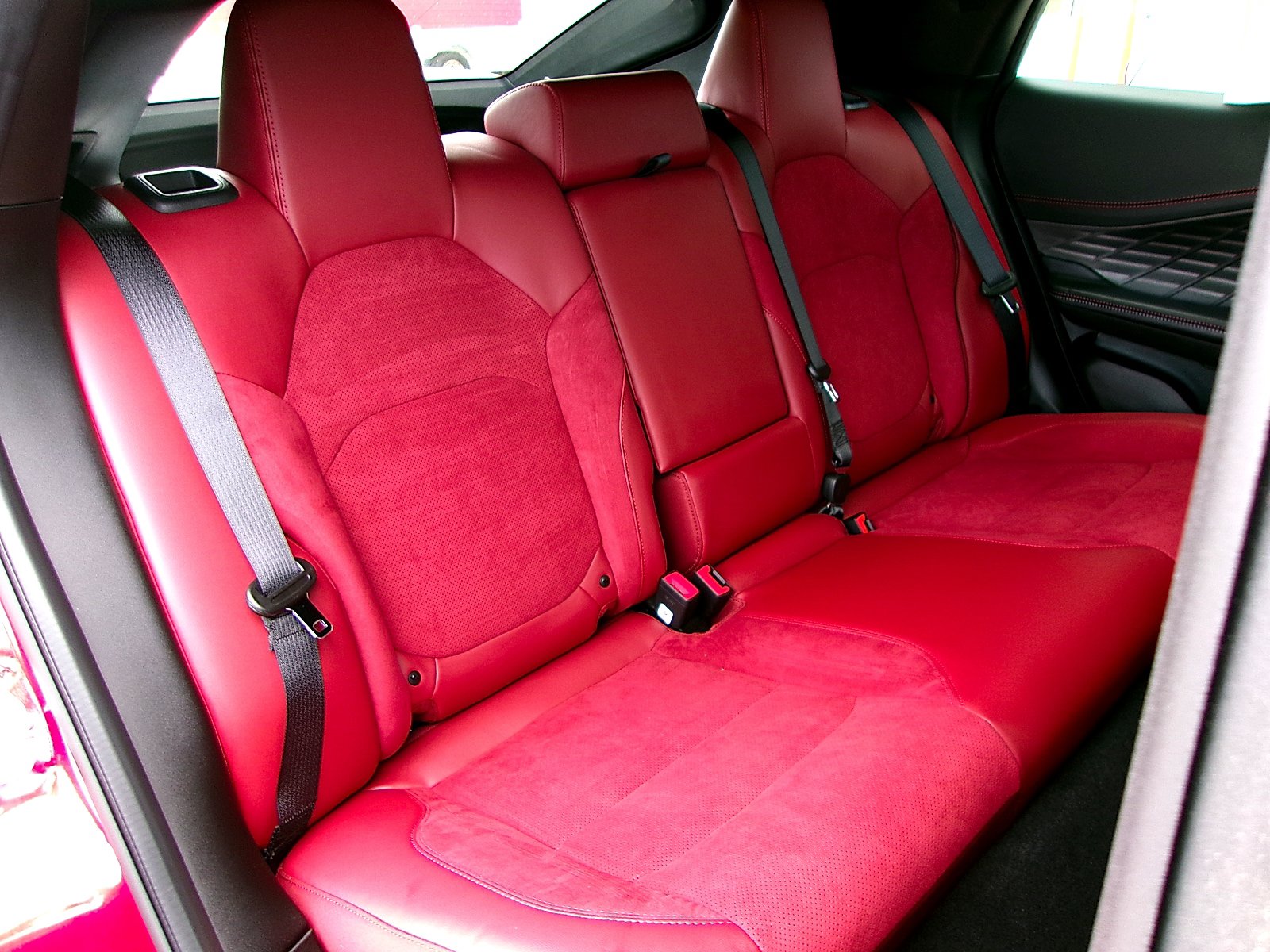 New 2026 Dodge Charger R/T AWD/4WD image 20