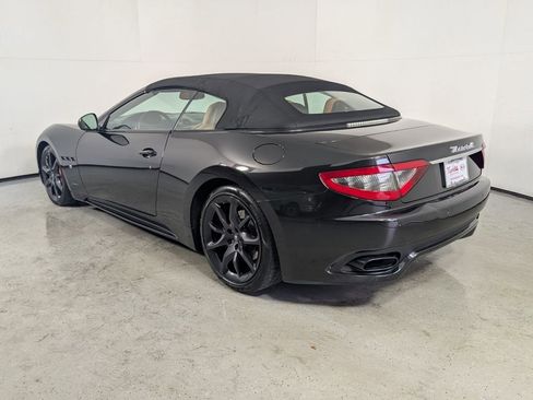 Used 2014 Maserati GranTurismo Sport image 5
