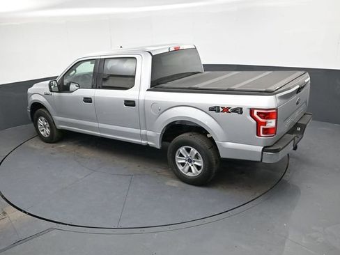 Used 2019 Ford F150 XLT image 23