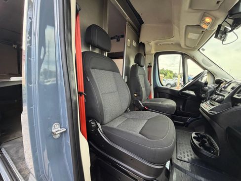 Used 2020 RAM ProMaster 3500 FWD image 18