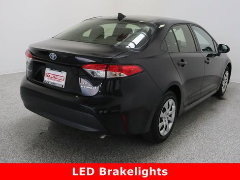 Used 2024 Toyota Corolla LE image 7