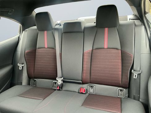 Certified 2026 Toyota Corolla SE FWD image 15