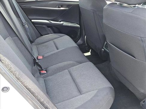 Used 2025 Toyota Camry LE FWD image 25