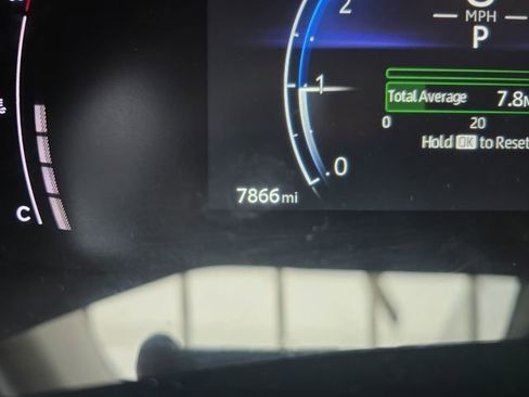 Used 2024 Toyota Grand Highlander XLE image 16