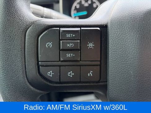 Used 2023 Ford F150 XL w/ STX Appearance Package AWD/4WD image 13